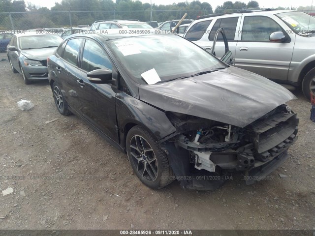 FORD FOCUS 2015 1fadp3f21fl251968