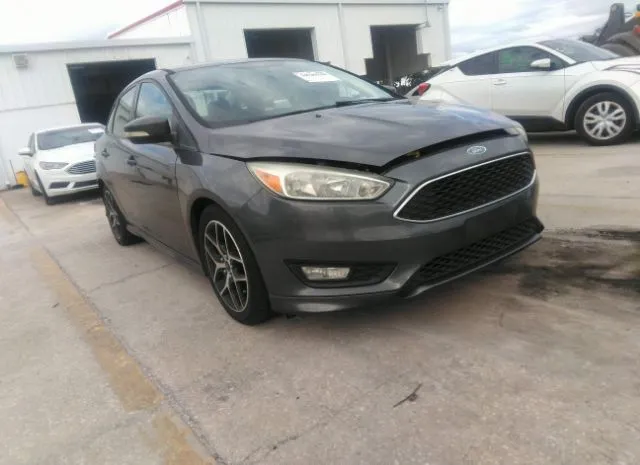 FORD FOCUS 2015 1fadp3f21fl252960