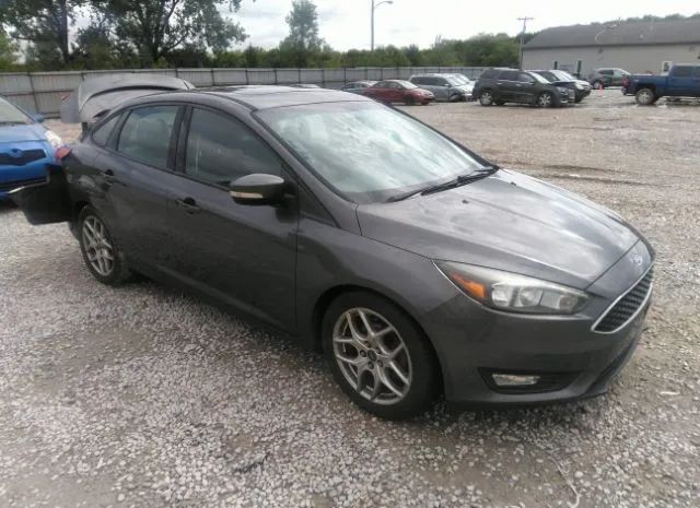 FORD FOCUS 2015 1fadp3f21fl253834