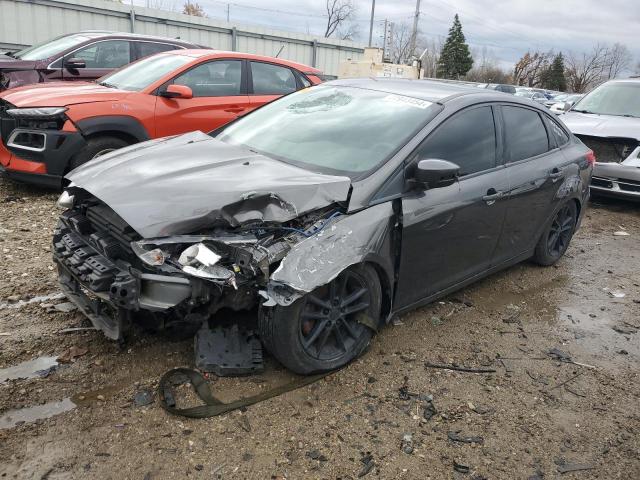 FORD FOCUS SE 2015 1fadp3f21fl254868