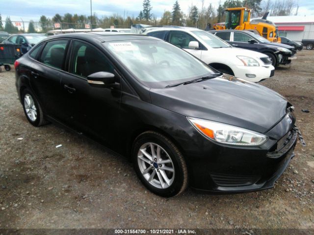 FORD FOCUS 2015 1fadp3f21fl257138