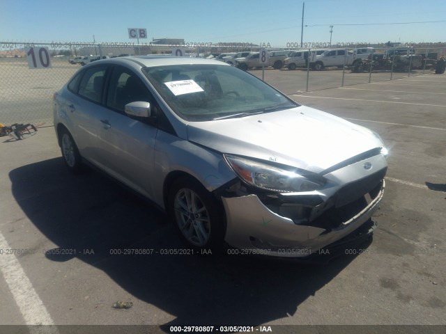 FORD FOCUS 2015 1fadp3f21fl262968