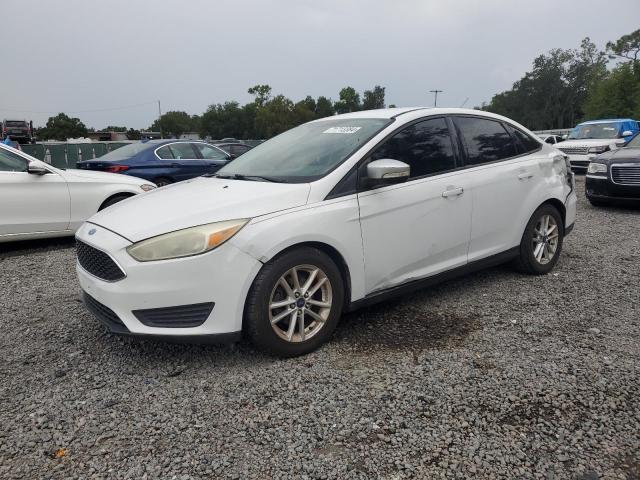 FORD FOCUS SE 2015 1fadp3f21fl263201