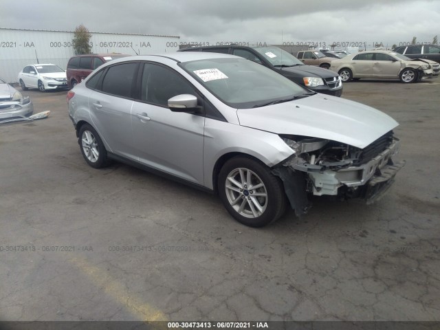 FORD FOCUS 2015 1fadp3f21fl263750