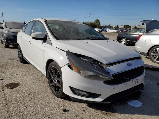 FORD FOCUS SE 2015 1fadp3f21fl264350