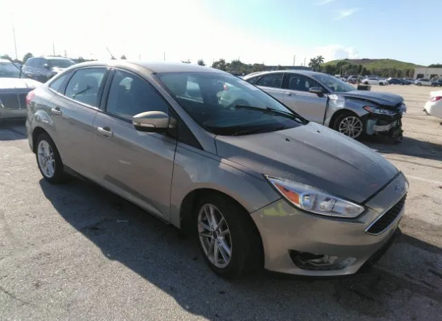 FORD FOCUS 2015 1fadp3f21fl267832