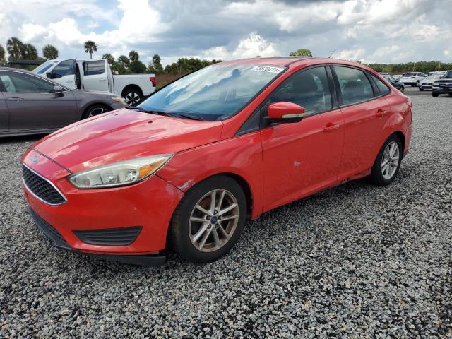 FORD FOCUS SE 2015 1fadp3f21fl269998