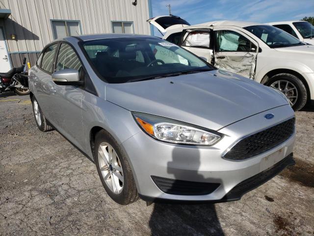 FORD FOCUS SE 2015 1fadp3f21fl270388