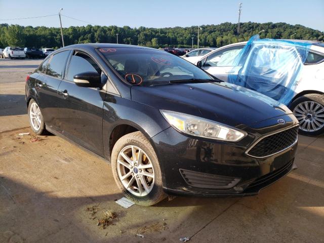 FORD FOCUS SE 2015 1fadp3f21fl270634