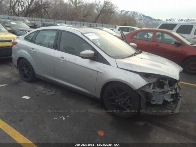 FORD FOCUS 2015 1fadp3f21fl273095