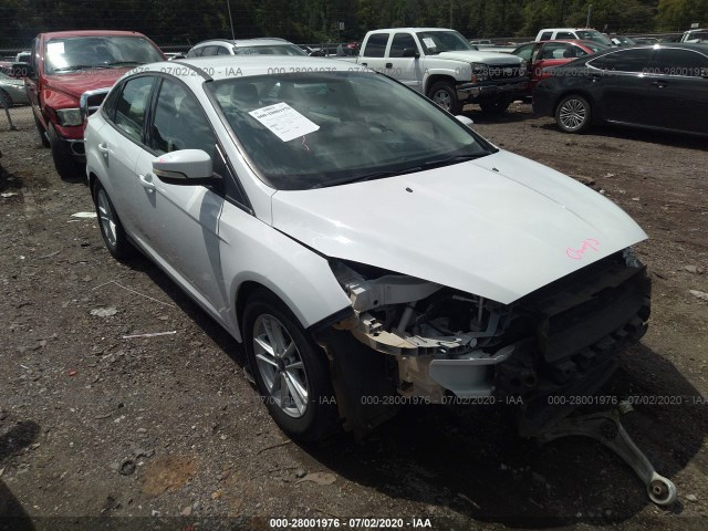 FORD FOCUS 2015 1fadp3f21fl273176