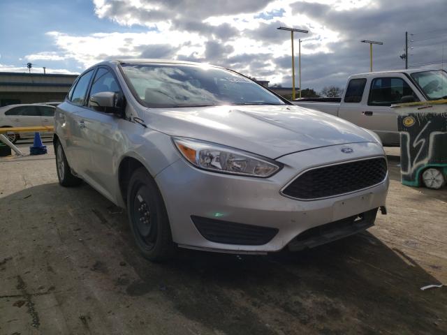 FORD FOCUS SE 2015 1fadp3f21fl273405