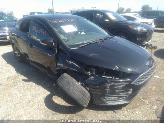 FORD FOCUS 2015 1fadp3f21fl273825