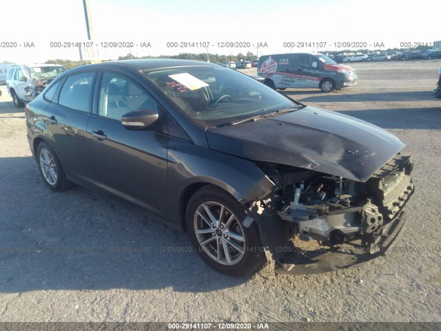 FORD FOCUS 2015 1fadp3f21fl277521