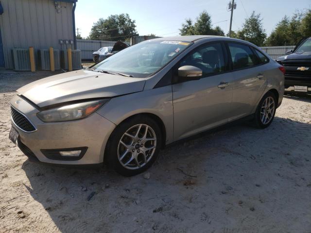 FORD FOCUS SE 2015 1fadp3f21fl277535