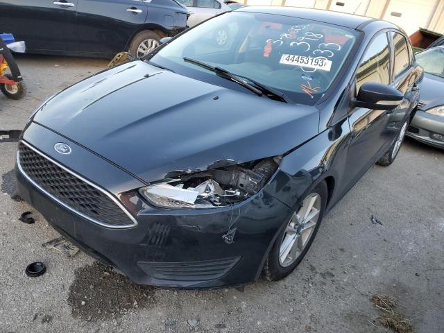 FORD FOCUS SE 2015 1fadp3f21fl280533