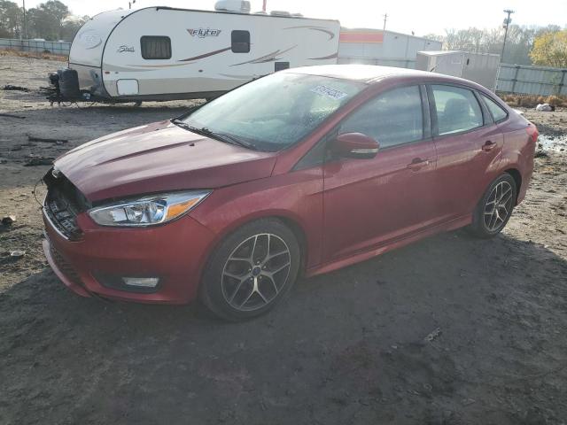 FORD FOCUS 2015 1fadp3f21fl285683