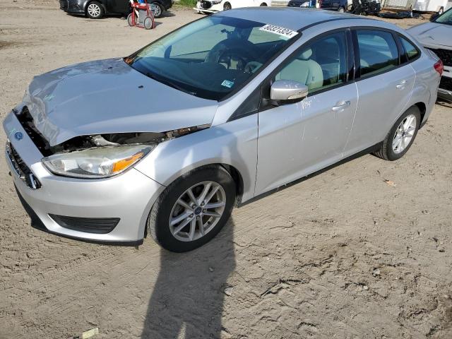 FORD FOCUS SE 2015 1fadp3f21fl286462