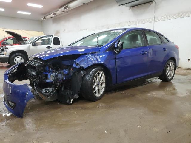 FORD FOCUS 2015 1fadp3f21fl286946