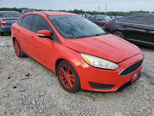 FORD FOCUS 2015 1fadp3f21fl289474