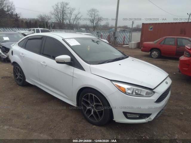 FORD FOCUS 2015 1fadp3f21fl292150