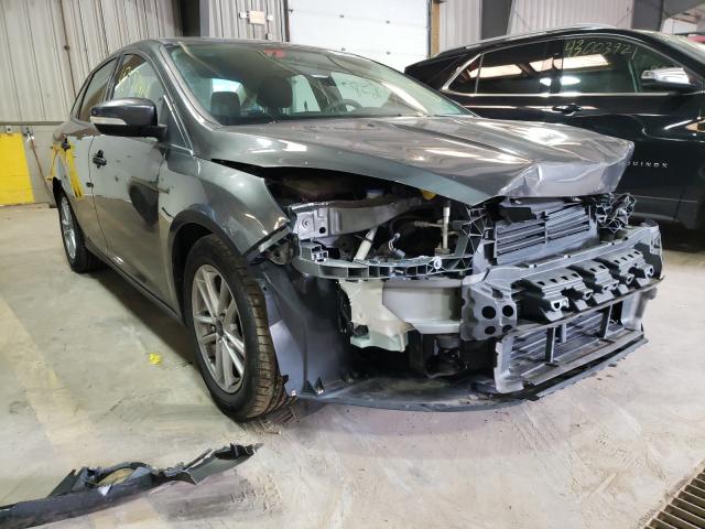 FORD FOCUS SE 2015 1fadp3f21fl292777