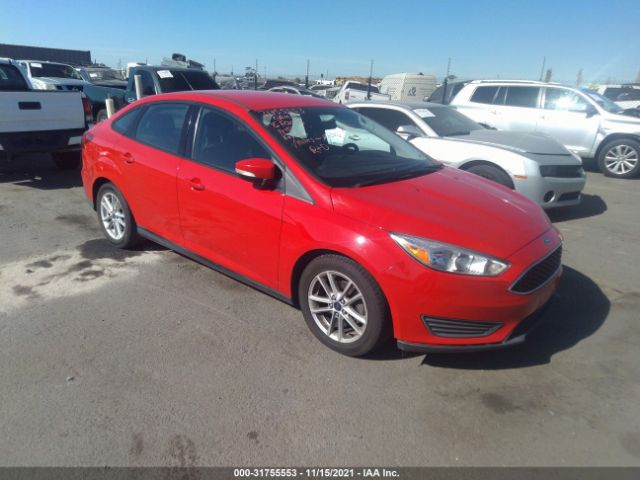 FORD FOCUS 2015 1fadp3f21fl294254