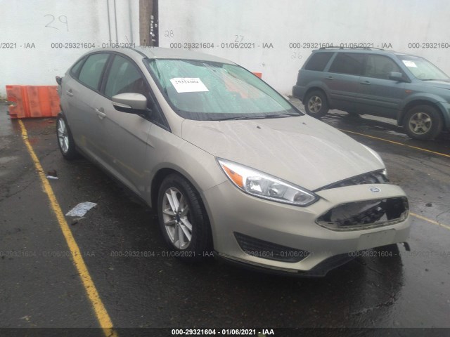 FORD FOCUS 2015 1fadp3f21fl294707