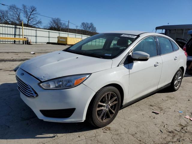 FORD FOCUS SE 2015 1fadp3f21fl295548