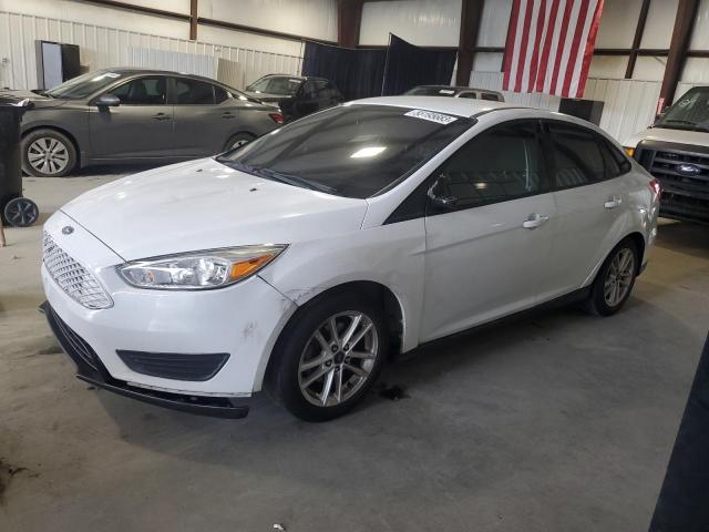 FORD FOCUS SE 2015 1fadp3f21fl295887