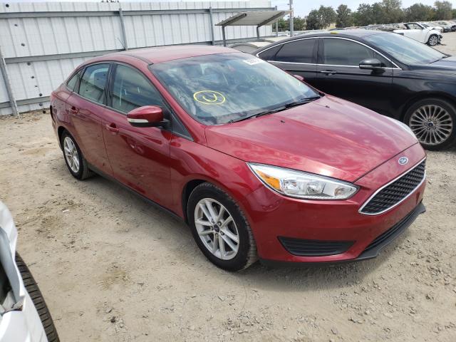 FORD FOCUS SE 2015 1fadp3f21fl298675