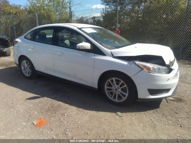 FORD FOCUS 2015 1fadp3f21fl298871