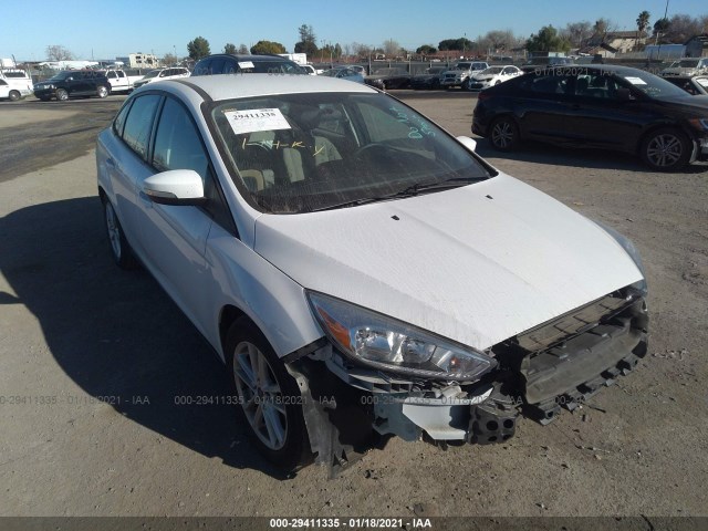 FORD FOCUS 2015 1fadp3f21fl300800