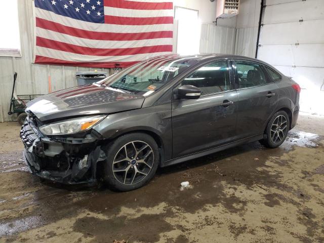 FORD FOCUS SE 2015 1fadp3f21fl303857