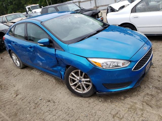 FORD FOCUS SE 2015 1fadp3f21fl305172