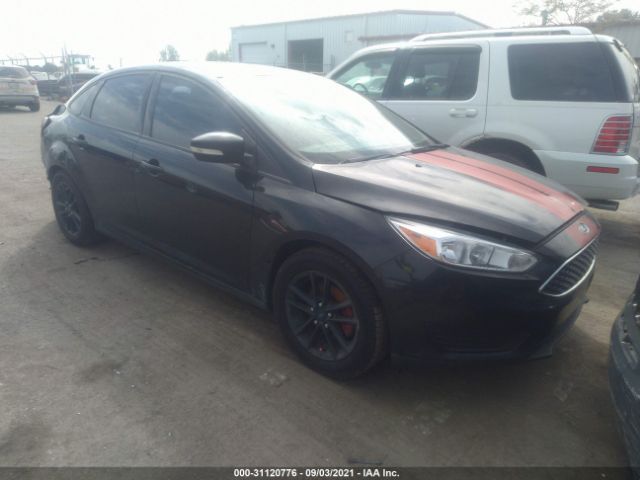 FORD FOCUS 2015 1fadp3f21fl305477