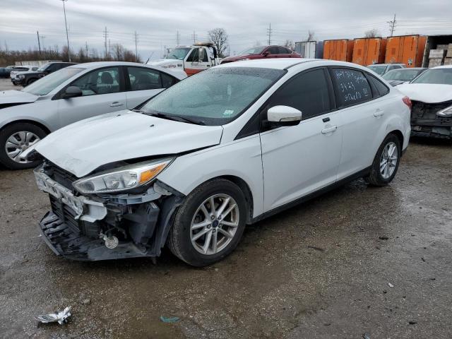 FORD FOCUS SE 2015 1fadp3f21fl305978