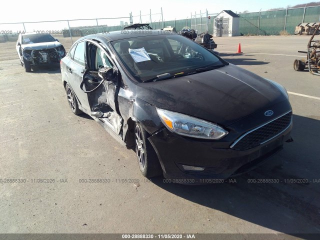 FORD FOCUS 2015 1fadp3f21fl306323