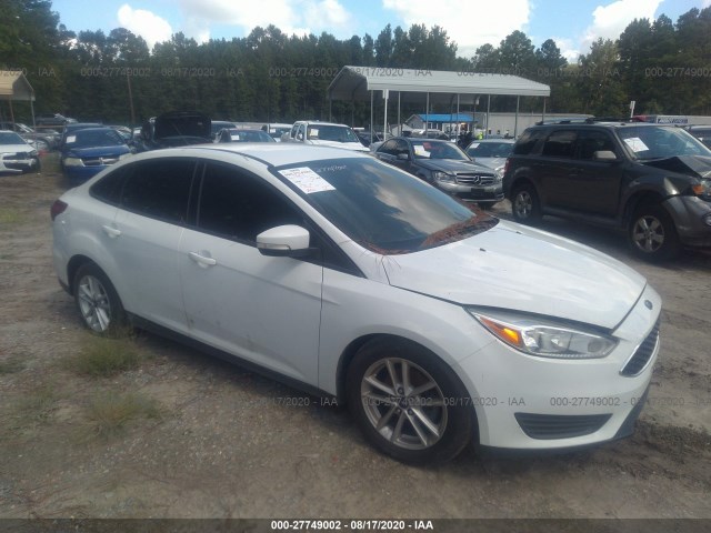 FORD FOCUS 2015 1fadp3f21fl308296