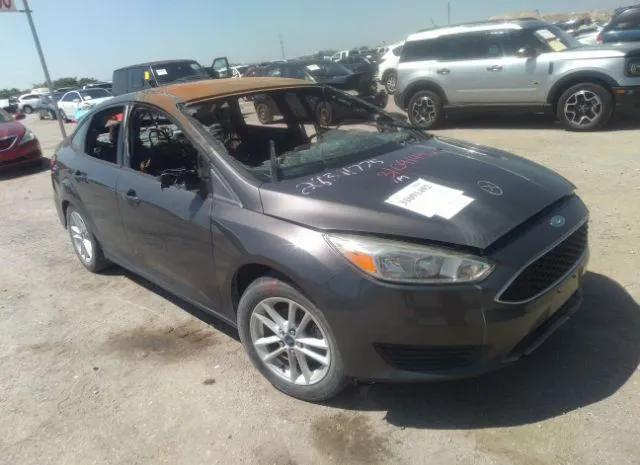 FORD FOCUS 2015 1fadp3f21fl313711