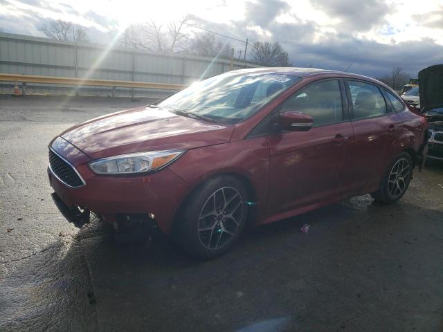 FORD FOCUS 2015 1fadp3f21fl313837