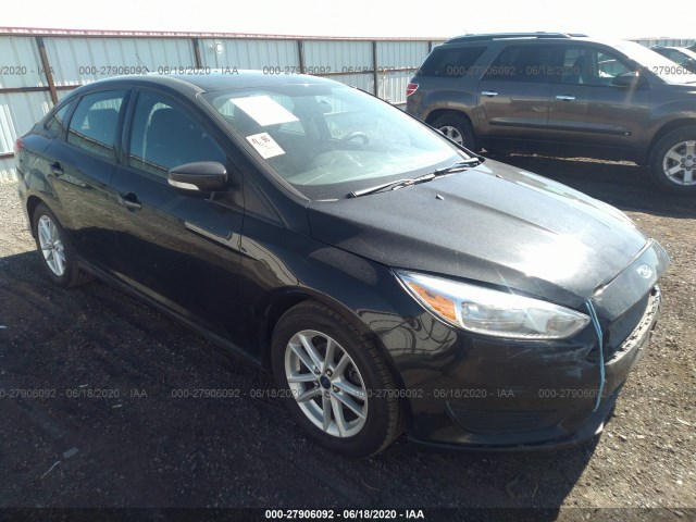 FORD FOCUS 2015 1fadp3f21fl316690