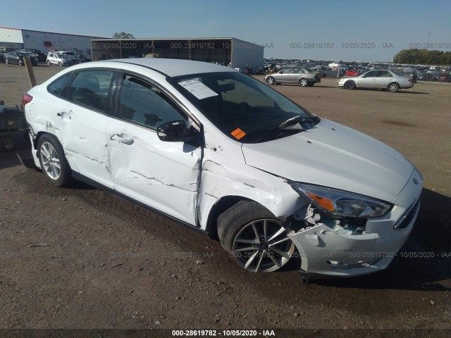 FORD FOCUS 2015 1fadp3f21fl317029