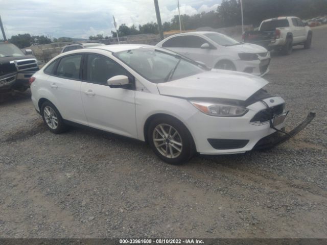 FORD FOCUS 2015 1fadp3f21fl317242