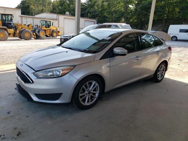 FORD FOCUS SE 2015 1fadp3f21fl321467