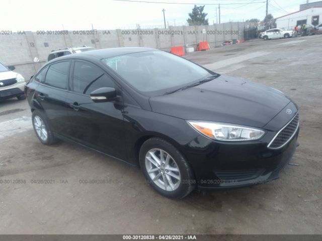 FORD FOCUS 2015 1fadp3f21fl324028