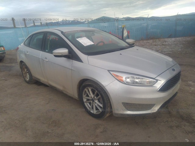 FORD FOCUS 2015 1fadp3f21fl324899