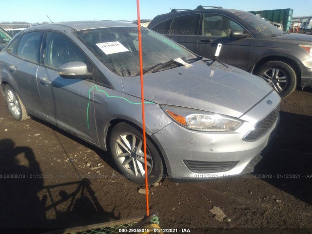 FORD FOCUS 2015 1fadp3f21fl325633