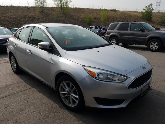 FORD FOCUS SE 2015 1fadp3f21fl325700