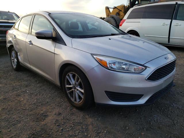 FORD FOCUS SE 2015 1fadp3f21fl327320